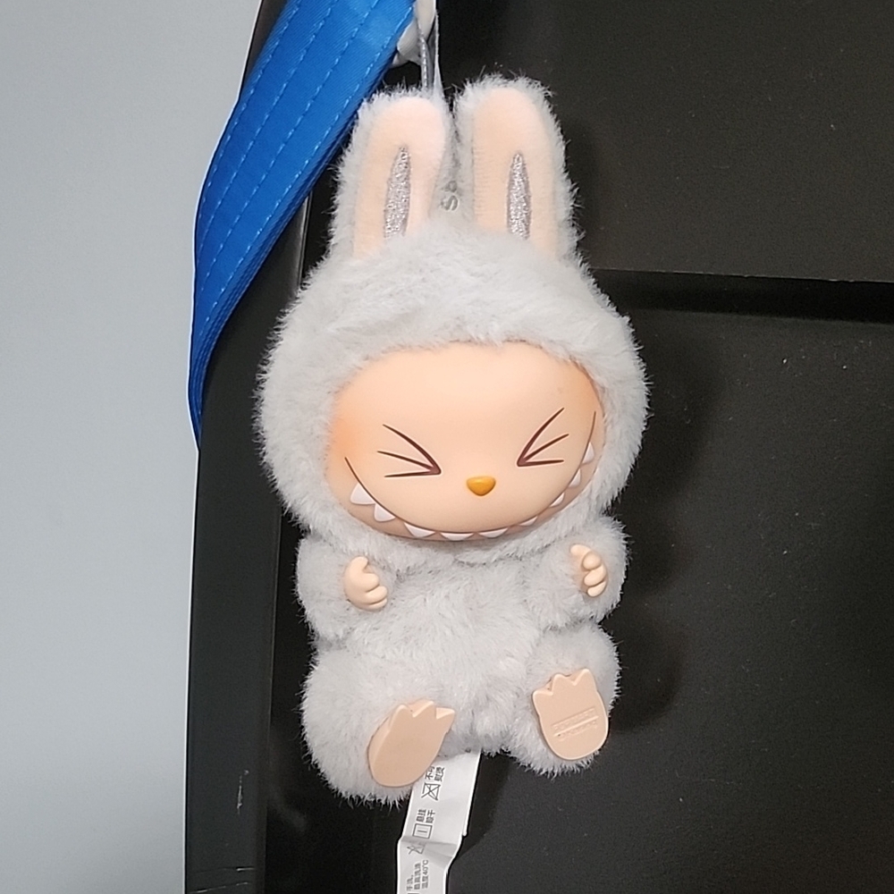 Labubu HEHE